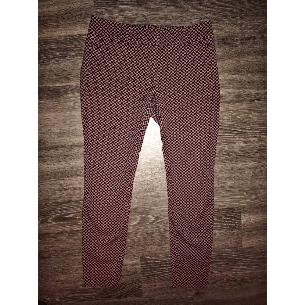 NY&Co The Audrey Ankle Dress Pant